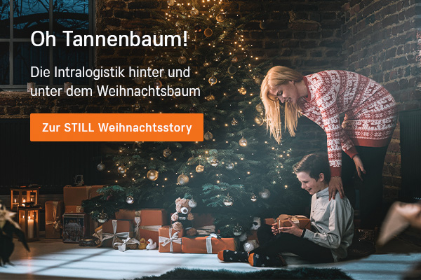 Oh Tannbaum! 